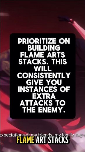 Ultimate Fei Build Guide #fei #czn #chaoszeronightmare