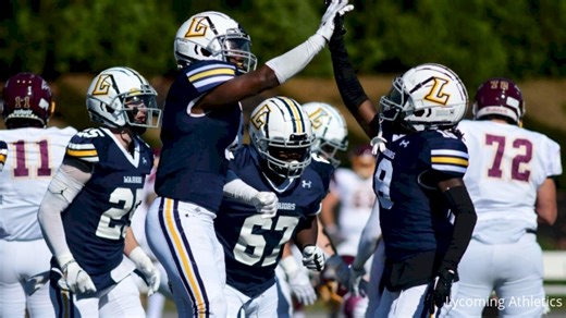 Lycoming Football Schedule 2025: Dates, Times And More - FloFootball