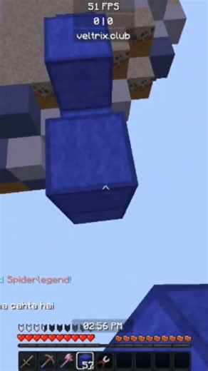 🗿 #minecraft #bedwars #hypixel #gaming #pvp #like #subscribe #popular #phonk #hypixelskyblock