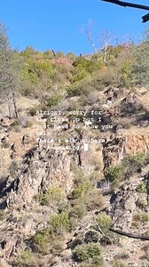 19K views · 152 reactions | went for a hike and a little gold prospecting looked up elk on the other ridge #buttecounty #paradise #monitization2025 #elk #goldprospecting | Aaron Halladay | Facebook