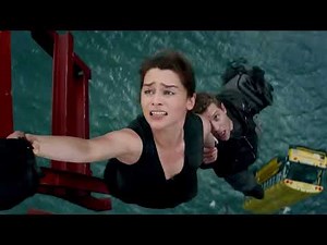 TERMINATOR GENISYS (2015) 💥 The Future Rewritten | New Hollywood Sci-Fi Movie Explained & Review