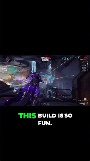 Ash Prime is absolutely ruthless—Steel Path doesn't stand a chance.