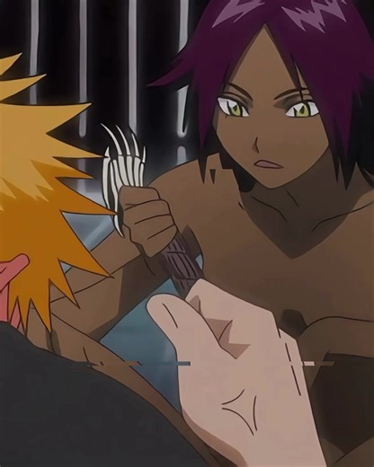 Ichigo's Embarrassment in Bleach Explained