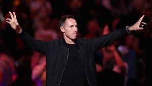 Steve Nash to be Suns senior advisor ahead of 2025-26 season