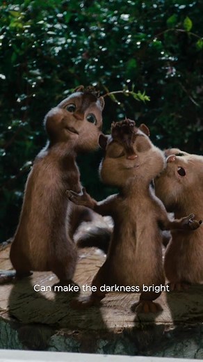 Stream Alvin and the Chipmunks on TVNZ