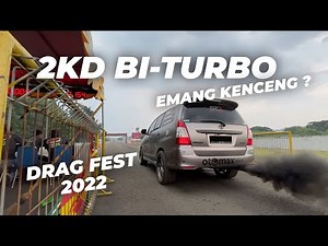 MOBIL MOBIL GILA DI SENTUL DRAG FEST 2022 !! PENGALAMAN ACARA DRAG !!
