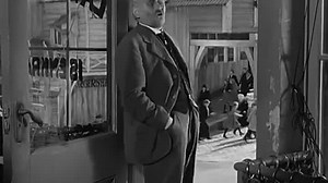 The Edge Of Darkness (1943) Errol Flynn, Ann Sheridan, Walter Huston