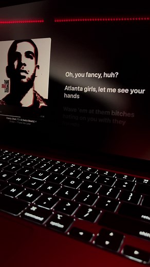 fancy 🎶 #fyp #music #rap #raptok #hiphop #rnb #song #lyrics #lyricsvideo #musictok #viralvideo #trendingvideo #drake #swizzbeatz #ti #fancy #songsnlyrics2