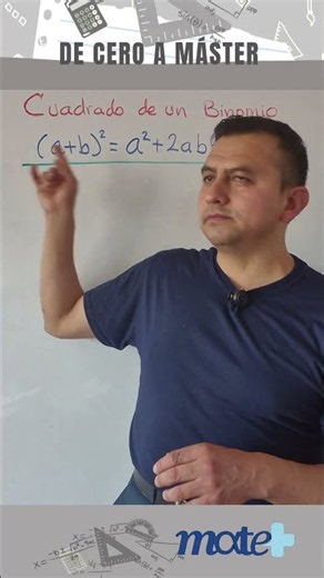 🎯 DE CERO A MASTER en Matemáticas | Aprende desde lo básico hasta lo avanzado