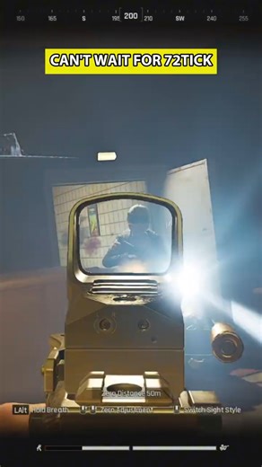 GIVE ME THE NEW TICK ALREADY | Arena Breakout Infinite