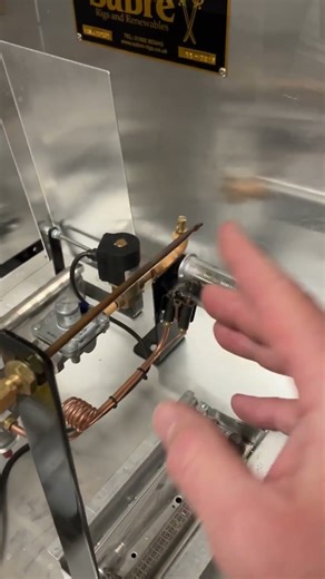 Multifunctional gas valve ￼