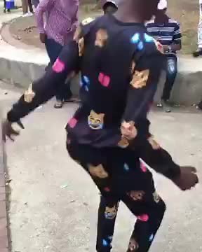 Skhothane Dance Moves - Material Culture and More