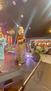 Live at Celebrating the Legends. | Bola Are TV Radio