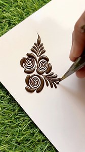 Henna Tutorial || #Mehndi #MehndiDesign #Henna #HennaArt #HennaTattoo #BeautifulMehndi #SimpleMehndiDesign #BridalMehndi #ArabicMehndi #HandMehndi #FootMehndi #MehndiReels #TrendingMehndi #Art #Style | Mehndi Wala