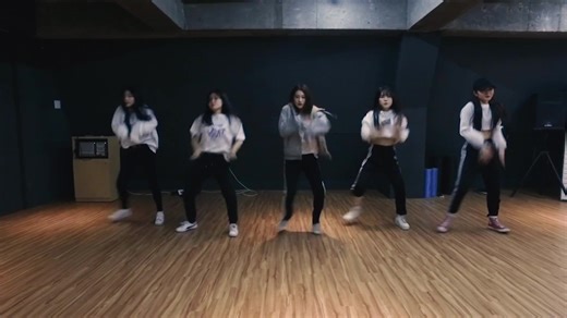 [FRZM]Sorry Not Sorry LYRICS - Demi Lovato _ Ruby Beginner Choreography