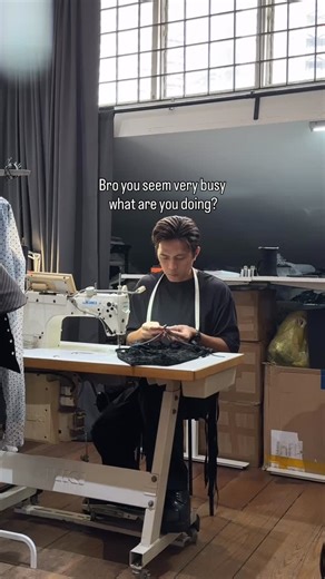 LuntG on Instagram: "🎄New Drop in the Store 🖤🤍 Explore all the designs in-store DM FOR INFO SIZE AVAILABLE PRICE #luntg #luntgwardrobe #luntgsingapore #fashiondesign #handmade #smallscaleproduction #smallbusiness #streetwear #sgfashion #asianfashion"