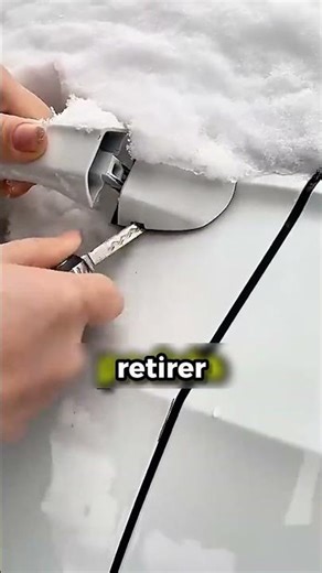 QUE FAIRE SI TA VOITURE EST BLOQUÉE !