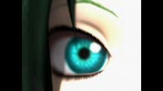 【初音ミク・3DPV】machine muzik