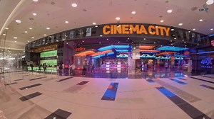 6.3K views · 162 reactions | Vino să te bucuri de cele mai noi filme şi cele mai recente tehnologii cinematografice IMAX şi 4DX într-un multiplex unic in Europa Centrală şi de Est. Mai mult, acum cel mai mare ecran T IMAX din România este la #CinemaCity Timişoara Shopping City! Pe cine aşteptăm cu #nachos şi #popcorn? :-) #TotulPentruTimisoara | Cinema City Romania | Facebook