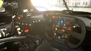 Hands On: How Does Gran Turismo Sport Fare with PlayStation VR?