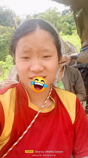 1.4K views · 78 reactions | Datam Orang on Reels | Facebook