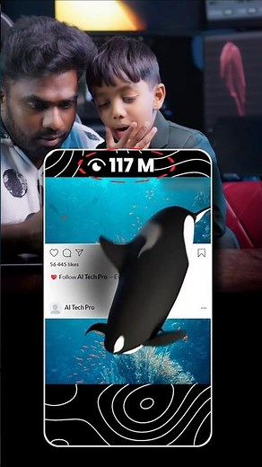 117 M view effect, in under 20 seconds 🔥🔥🔥🔥. Learn techniques, become better EDITOR