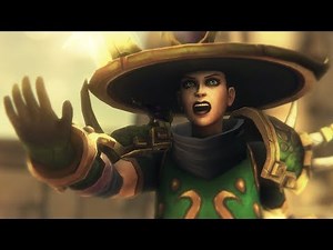 Arena World Championship Spring Finals 2019 Trailer (Extended cut)