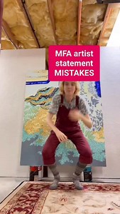 4.3K views · 3 comments | Comment ART to register for our FREE live workshop on art school portfolios on Wed, Jan 7, 8-10pm EST. Get a brief portfolio review or an answer to your burning question, those deadlines are right around the corner! This workshop is for undergraduate and graduate art school applicants. This includes BFA, MFA, transfer, liberal arts/university, post-baccalaureate programs, and MA or MAT degrees in art education. xoxo Prof Lieu | Art Prof | Facebook