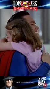 188K views · 10K reactions | SUPER Hug! 隸‍♂️ #reels #Superman This scene is too adorable! :) Hope you all have a Super holiday weekend!!! Cheers! | Christopher Jones | Facebook