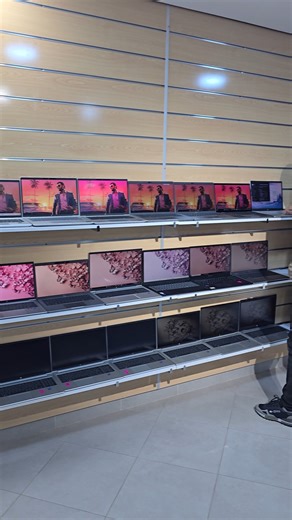 PC Paradise 💻 on Instagram‎: "الأجهزة مجرّبة بعناية، مستقرة، وجاهزة للعمل بكفاءة عالية. 🔥 🙏 الحمد لله، جميع الحواسيب دازت الاختبارات بنجاح ✅ تم اختبار الحواسيب تحت أقصى ضغط وأقصى أداء باستعمال البرامج التالية: CPU-Z (Benchmark): للتحقق من القوة القصوى وأداء المعالج GPU-Z (Benchmark): اختبار ومراقبة أداء كرت الشاشة BatteryInfoView: فحص حالة البطارية ودورات الشحن eCap: التحقق من حالة المكثفات والطاقة HDSentinel: فحص صحة القرص الصلب / SSD HWiNFO: مراقبة شاملة للحرارة، الفولتاج، والأداء PassMark