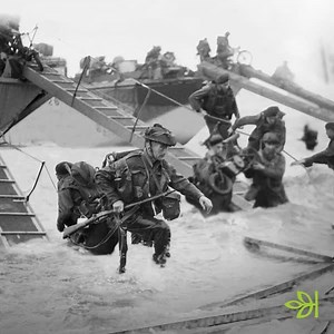 2.4K views · 59 reactions | Codenamed Operation Neptune and more...