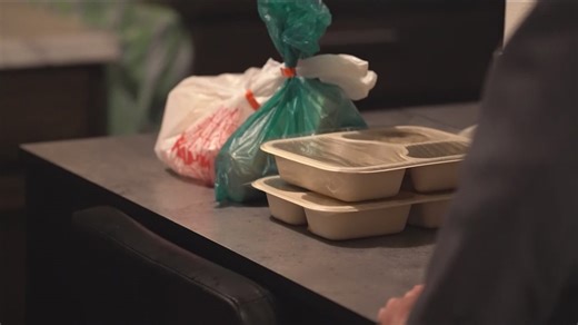 Meals on Wheels facing challenges as federal funding tightens