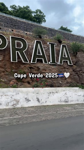 Explore the Beauty of Cape Verde: Your Travel Guide