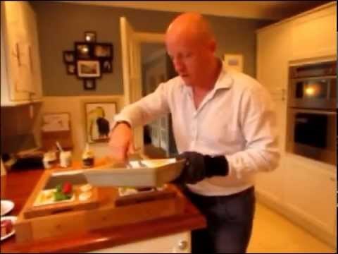 SteakStones Lava Stone Cooking