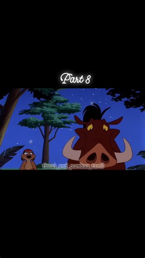 Timon & Pumbaa on Instagram: "Timon & Pumbaa part 8 . . . #timonandpumbaa #timon #pumbaa #trendingreels #90skids"