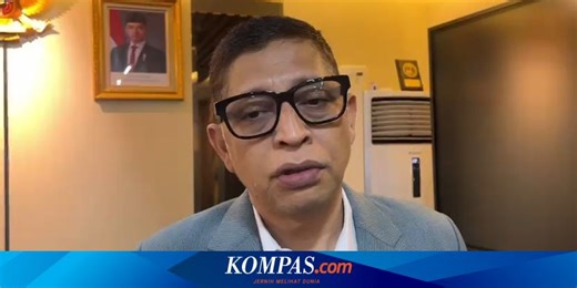 UU MD3 Digugat agar Rakyat Bisa Pecat DPR, Ketua Baleg Santai