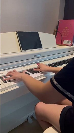 물에 빠진 나이프ost-Chasing The Kou(도입부) #물빠나 #ost #코우를쫒아서 #piano