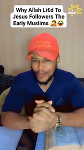 5.3K views · 220 reactions | Wonder Who Wrote This In Quran 樂 #christianmuslimdebate #christian #muslim #viralreelsシ | BRIGHTSTar Tv BkUp | Facebook