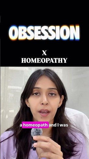 Obsession (2026) — A Homeopath Analyses Nikki Freeman | Dr Srishti Homeopathy
