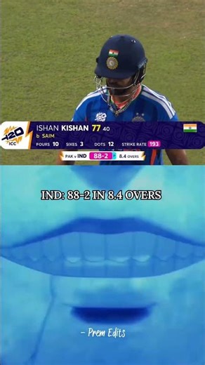 Ishan Show 🥶💀🫡