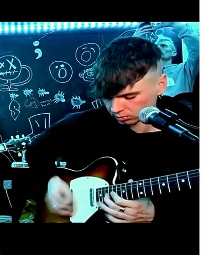 Ren Makes Music: Jam Session with Ruby J