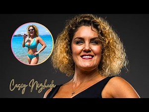 Casey Nezhoda, 51, Shows Her Huge Size In New Photos