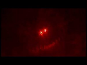 The “Red Dragon” Hidden Spot In Space – Google, Microsoft And NASA Didn’t Want Us To See This