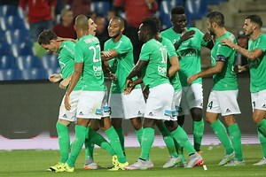 21 shares · 34 comments | [Ligue 1] Vendredi dès 19H30 : Stade...