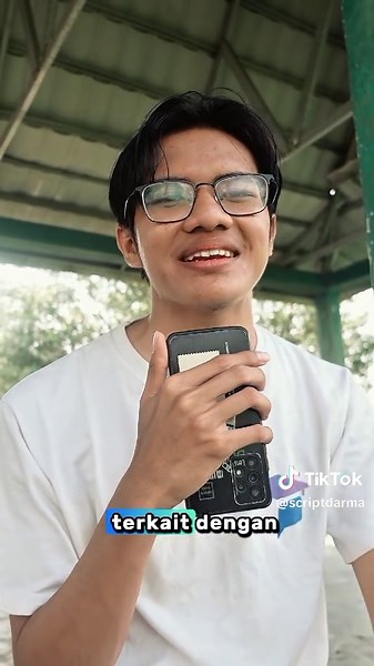 Hari ke-16 (1) belajar ngonten (2) belajar jadi dosen. Kalian sudah pernah dengar istilah ini?