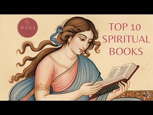 Top 10 Spiritual Books That Changed My Life | Must-Read for Inner Growth | spiritual guidance |