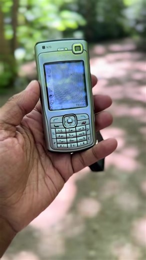 Here’s a TikTok description for the Nokia N70: POV: You’re holding the phone that made you feel like a tech god in 2005 🫡 The Nokia N70 — 2MP camera, MP3 player, and a battery that actually lasted. They don’t make ’em like this anymore. Drop a 🔥 if you had one! #Nokia #NokiaN70 #ThrowbackTech #Y2KPhone #NokiaLegacy