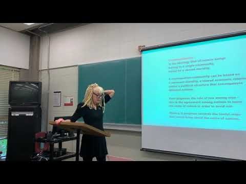 Kant on Universal History