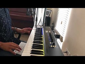 #InspiredBySound - #ProjectSam Symphobia Colours Animator - @OnjMusic Productions