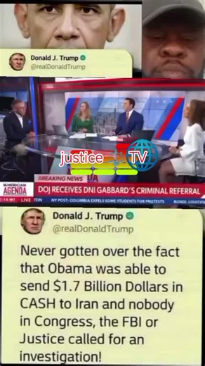 President Barack Obama, there is now incontrovertible evidence that he was the spearhead of a seditious conspiracy to subvert the will of the American